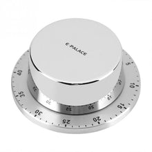 Load image into Gallery viewer, Stainless Steel Kitchen Cooking Timer
