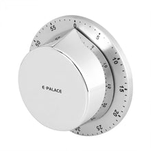 Load image into Gallery viewer, Stainless Steel Kitchen Cooking Timer
