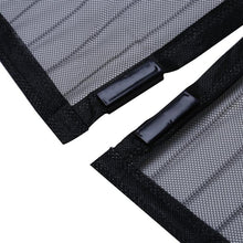 Load image into Gallery viewer, Heavy Duty Magnetic Mesh Screen Doorway Mosquito Net
