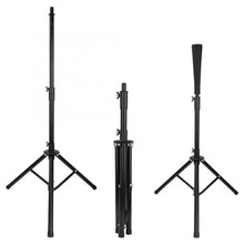 Load image into Gallery viewer, Premium Adjustable Baseball Batting Tee Tripod
