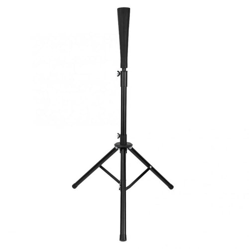 Premium Adjustable Baseball Batting Tee Tripod