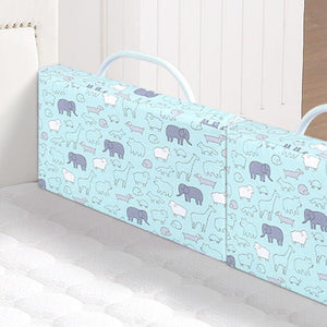 Heavy Duty Bed Side Rail Bumpers For Kids