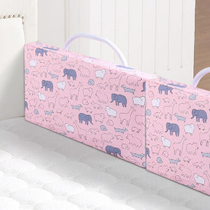 Heavy Duty Bed Side Rail Bumpers For Kids