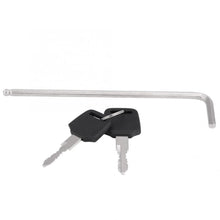 Load image into Gallery viewer, Universal Heavy Duty Car Roof Rack Luggage Cross Bars 51&quot;
