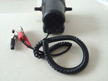 Load image into Gallery viewer, Vehicle Electric Oil Extractor Fluid Pump 1 LPM
