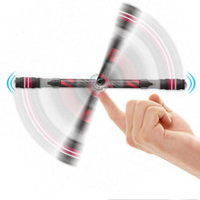 Load image into Gallery viewer, Funny Rotating Pen Spinning Gaming Pen for Kids Students Writing Toy Pens Kawaii Ballpoint Pen Cute Stationery School Supplies
