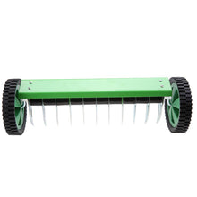 Load image into Gallery viewer, Heavy Duty Manual Lawn Spike Soil Aerator
