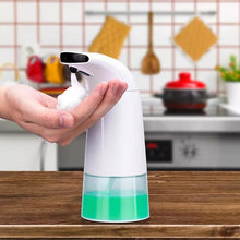 Load image into Gallery viewer, Premium Automatic Foaming Hand Soap Touchless Dispenser 250ML
