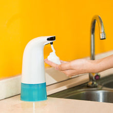 Load image into Gallery viewer, Premium Automatic Foaming Hand Soap Touchless Dispenser 250ML
