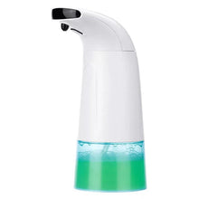 Load image into Gallery viewer, Premium Automatic Foaming Hand Soap Touchless Dispenser 250ML
