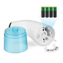 Load image into Gallery viewer, Premium Automatic Foaming Hand Soap Touchless Dispenser 250ML
