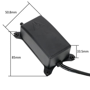 Premium Aquarium Fish Tank Bubble Air Pump