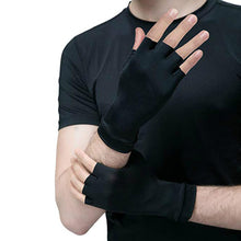 Load image into Gallery viewer, Premium Compression Arthritis Copper Hand Gloves
