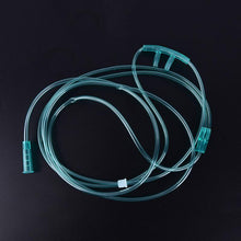 Load image into Gallery viewer, Premium High Flow Oxygen Nasal Cannula 5 PCs
