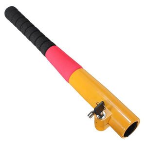 Heavy Duty Car Steering Wheel Lock