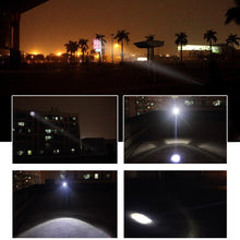 Load image into Gallery viewer, Best Bicycle LED Headlights 2000 Lumens
