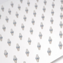 Load image into Gallery viewer, Rainfall Ceiling Shower Head
