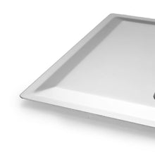 Load image into Gallery viewer, Rainfall Ceiling Shower Head
