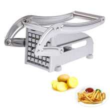 Load image into Gallery viewer, Potato French Fry Wedger And Cutter
