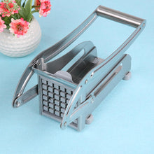 Load image into Gallery viewer, Potato French Fry Wedger And Cutter
