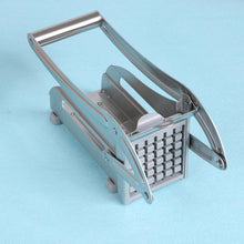 Load image into Gallery viewer, Potato French Fry Wedger And Cutter
