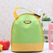 Load image into Gallery viewer, Insulated Cooler Lunch Bag Tote
