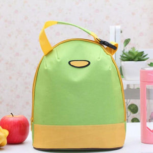 Insulated Cooler Lunch Bag Tote