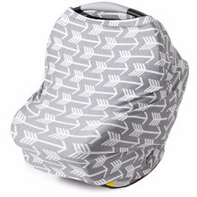 Load image into Gallery viewer, Premium Baby Car Seat Canopy Cover
