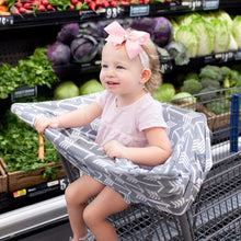 Load image into Gallery viewer, Premium Baby Car Seat Canopy Cover
