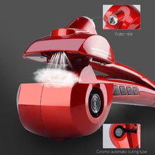 Load image into Gallery viewer, Hair Curler - Automatic Curling Iron with Heating Roller
