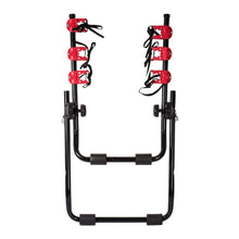 Load image into Gallery viewer, Premium Trunk Mounted Car Bike Holder Rack
