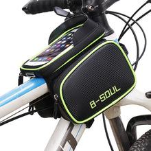 Load image into Gallery viewer, Small Bike Panniers Saddle Bag
