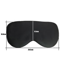 Load image into Gallery viewer, Sleep Eye Cover Face Mask
