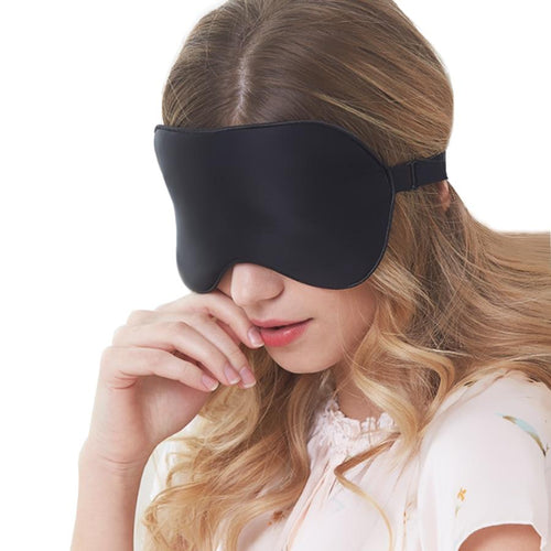 Sleep Eye Cover Face Mask