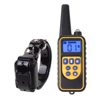 Load image into Gallery viewer, Electric Dog Training Shock Collar With Remote
