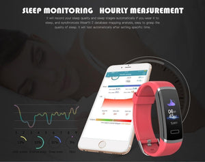 FitTech Burst