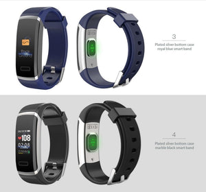 FitTech Burst