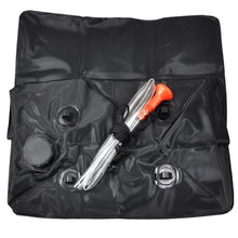 Load image into Gallery viewer, Portable 40L Outdoor Camping Solar Shower Bag

