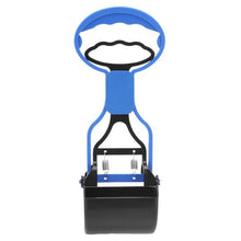 Load image into Gallery viewer, Small Portable Dog Pooper Scooper
