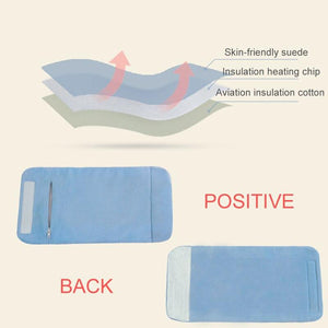 Portable Baby Bottle Travel Warmer