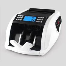 Load image into Gallery viewer, Money Counting Machine For Bills
