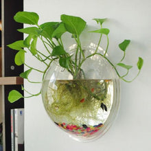Load image into Gallery viewer, Luxurious Wall Mounted Planter Holder
