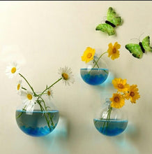 Load image into Gallery viewer, Luxurious Wall Mounted Planter Holder
