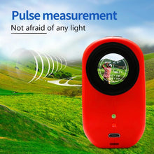 Load image into Gallery viewer, Golf Laser Distance Rangefinder
