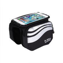 Load image into Gallery viewer, Small Bike Panniers Saddle Bag
