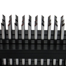 Load image into Gallery viewer, Stainless Steel Meat Tenderizer 48 Blades
