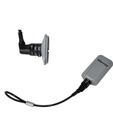Load image into Gallery viewer, Portable Key Storage Safe Lock Box
