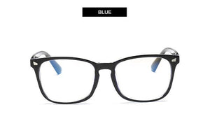 Blue Light Blocking Filter Computer Glasses