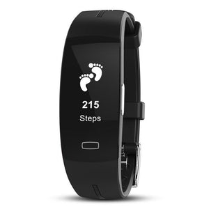 FitTech Drive