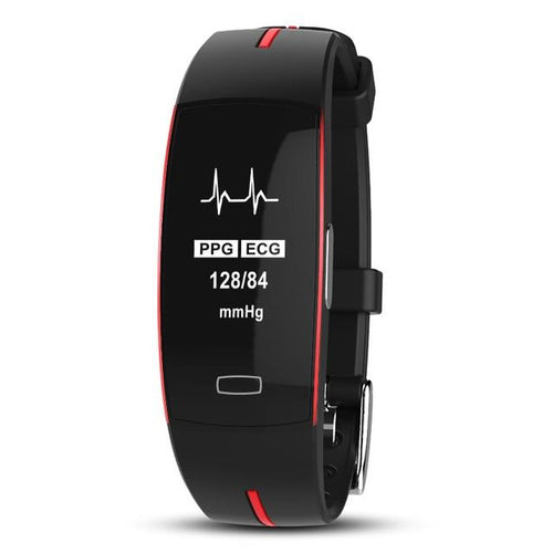 FitTech Drive